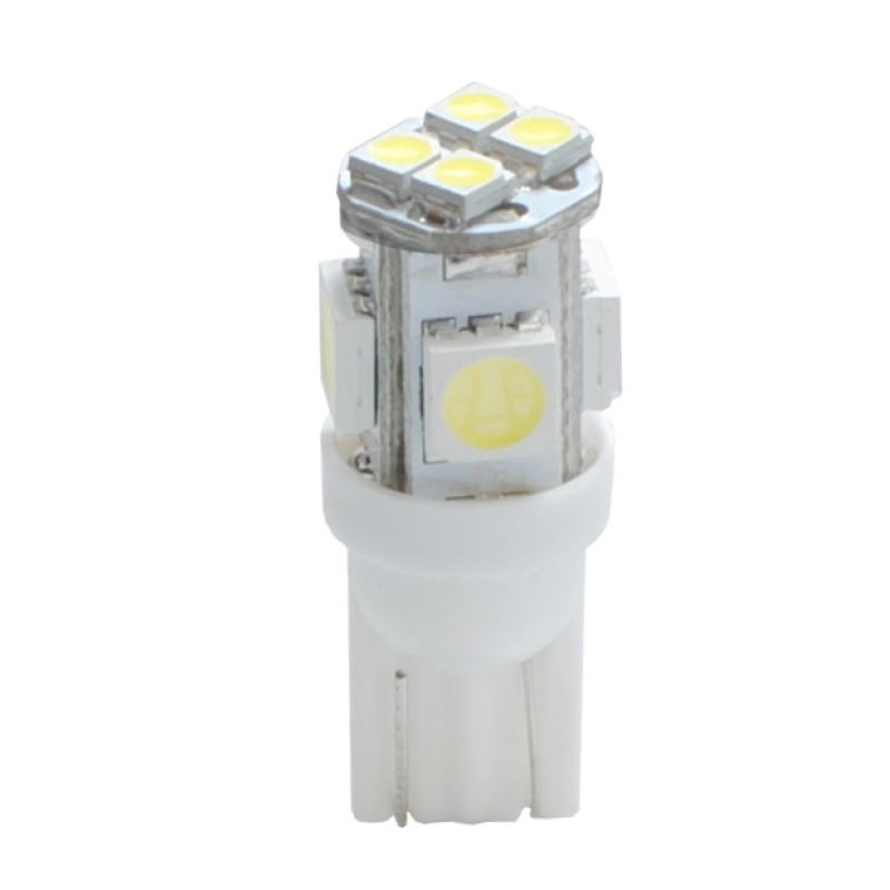 W5W 12V T10 W2,1x9,5d LED 4xSMD5050+4xSMD3528 ΛΕΥΚΟ (ΚΑΡΦΩΤΟ ΑΚΑΛΥΚΟ) 1ΤΕΜ. - M-Tech - L068W/MT W5W 12V T10 W2,1x9,5d LED 4xSMD5050+4xSMD3528 ΛΕΥΚΟ (ΚΑΡΦΩΤΟ ΑΚΑΛΥΚΟ) 1ΤΕΜ. - M-Tech - L068W/MT