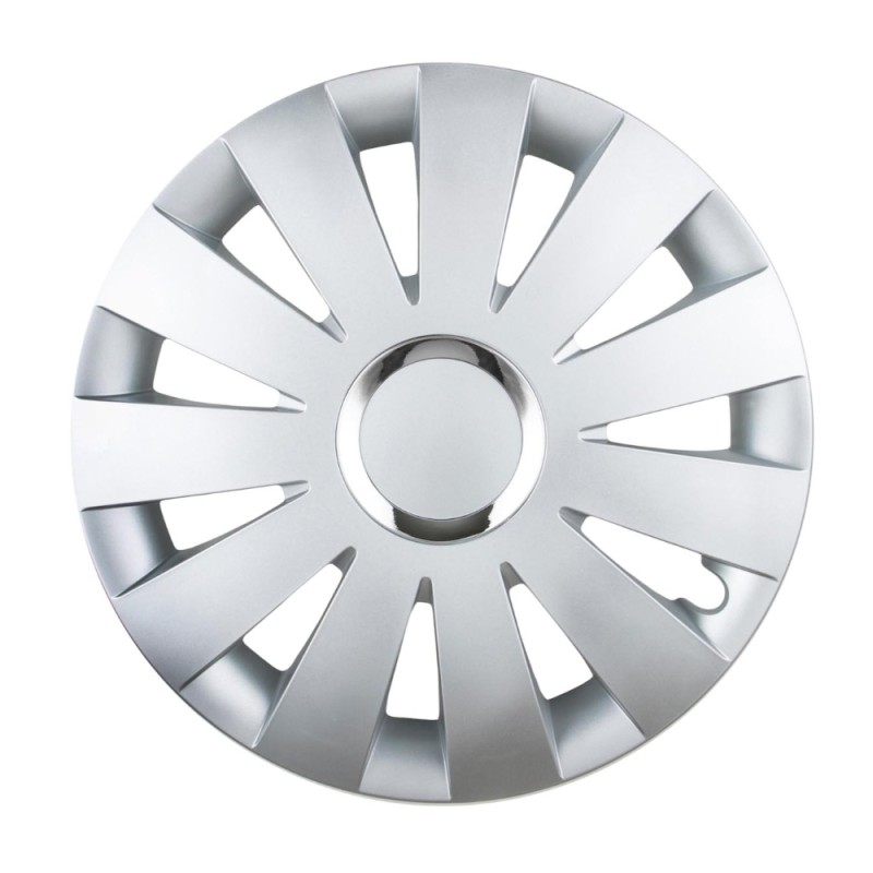 ΤΑΣΙ 14" BEAT ΑΣΗΜΙ ΑΜΙΟ- 1 ΤΕΜ - Amio - L07114/AM ΤΑΣΙ 14" BEAT ΑΣΗΜΙ ΑΜΙΟ- 1 ΤΕΜ - Amio - L07114/AM