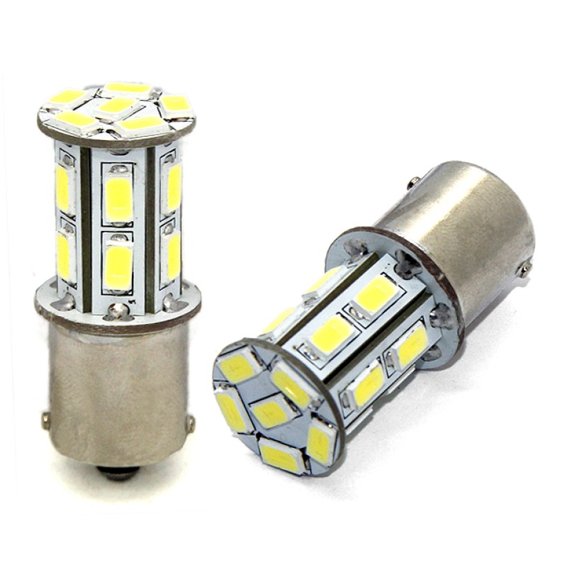 P21W 12V BA15s LED 18xSMD5630 PREMIUM ΛΕΥΚΟ (ΜΟΝΟΠΟΛΙΚΟ) 1ΤΕΜ. - M-Tech - L101W/MT P21W 12V BA15s LED 18xSMD5630 PREMIUM ΛΕΥΚΟ (ΜΟΝΟΠΟΛΙΚΟ) 1ΤΕΜ. - M-Tech - L101W/MT