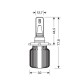 H10/HB3 9005 9-32V P20d 6LED 6.500K 4.000lm 20W CANBUS SEOUL CSP-Y19chips HALO LED BLADE 2ΤΕΜ. - Lampa - L5781.2 H10/HB3 9005 9-32V P20d 6LED 6.500K 4.000lm 20W CANBUS SEOUL CSP-Y19chips HALO LED BLADE 2ΤΕΜ. - Lampa - L5781.2