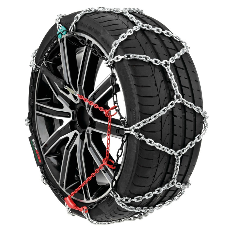 ΑΛΥΣΙΔΕΣ ΧΙΟΝΙΟΥ 4X4/SUV S-16 16MM GR19 LAMPA - 2 ΤΕΜ. - Lampa - L1610.1 ΑΛΥΣΙΔΕΣ ΧΙΟΝΙΟΥ 4X4/SUV S-16 16MM GR19 LAMPA - 2 ΤΕΜ. - Lampa - L1610.1
