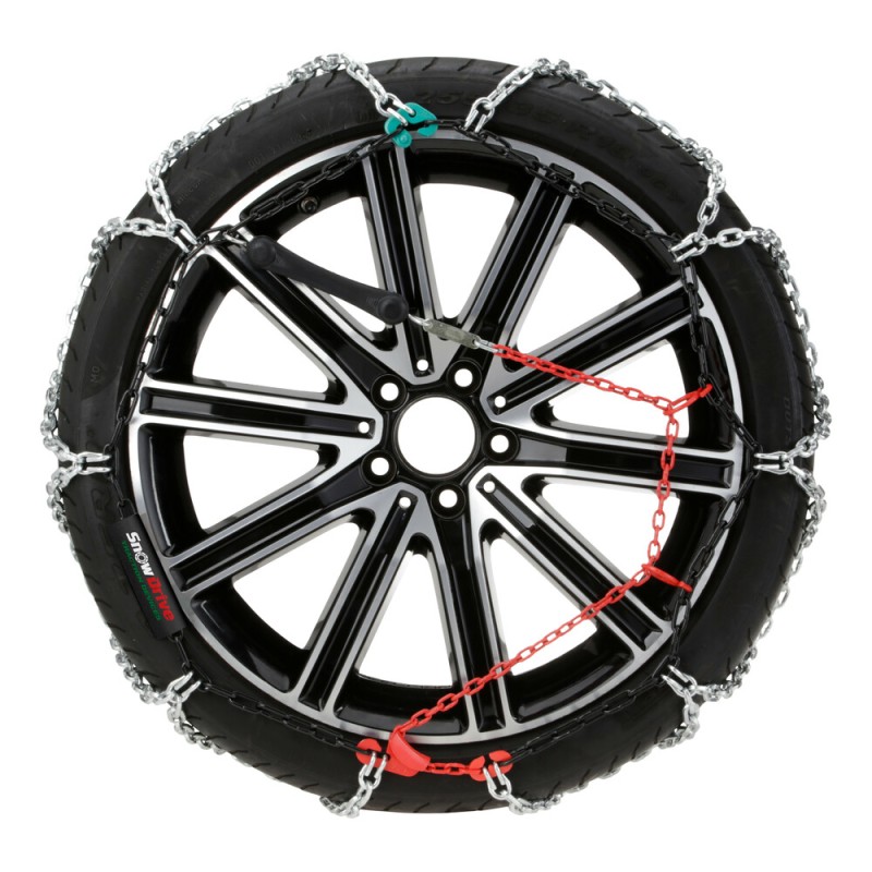 ΑΛΥΣΙΔΕΣ ΧΙΟΝΙΟΥ 4X4/SUV S-16 16MM GR24 LAMPA - 2 ΤΕΜ. - Lampa - L1610.7 ΑΛΥΣΙΔΕΣ ΧΙΟΝΙΟΥ 4X4/SUV S-16 16MM GR24 LAMPA - 2 ΤΕΜ. - Lampa - L1610.7