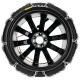 ΑΛΥΣΙΔΕΣ ΧΙΟΝΙΟΥ 4X4/SUV S-16 16MM GR24 LAMPA - 2 ΤΕΜ. - Lampa - L1610.7 ΑΛΥΣΙΔΕΣ ΧΙΟΝΙΟΥ 4X4/SUV S-16 16MM GR24 LAMPA - 2 ΤΕΜ. - Lampa - L1610.7