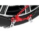 ΑΛΥΣΙΔΕΣ ΧΙΟΝΙΟΥ 4X4/SUV S-16 16MM GR24 LAMPA - 2 ΤΕΜ. - Lampa - L1610.7 ΑΛΥΣΙΔΕΣ ΧΙΟΝΙΟΥ 4X4/SUV S-16 16MM GR24 LAMPA - 2 ΤΕΜ. - Lampa - L1610.7