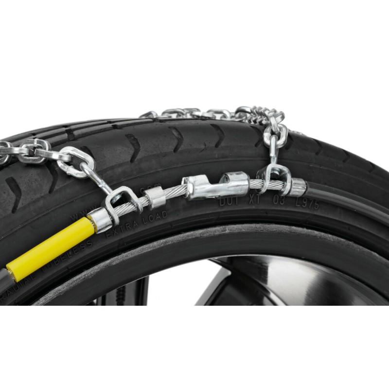 ΑΛΥΣΙΔΕΣ ΧΙΟΝΙΟΥ 4X4/SUV S-16 16MM GR24 LAMPA - 2 ΤΕΜ. - Lampa - L1610.7 ΑΛΥΣΙΔΕΣ ΧΙΟΝΙΟΥ 4X4/SUV S-16 16MM GR24 LAMPA - 2 ΤΕΜ. - Lampa - L1610.7