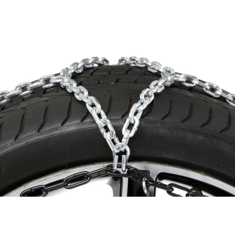 ΑΛΥΣΙΔΕΣ ΧΙΟΝΙΟΥ 4X4/SUV S-16 16MM GR26 LAMPA - 2 ΤΕΜ. - Lampa - L1611.2 ΑΛΥΣΙΔΕΣ ΧΙΟΝΙΟΥ 4X4/SUV S-16 16MM GR26 LAMPA - 2 ΤΕΜ. - Lampa - L1611.2