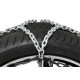 ΑΛΥΣΙΔΕΣ ΧΙΟΝΙΟΥ 4X4/SUV S-16 16MM GR26 LAMPA - 2 ΤΕΜ. - Lampa - L1611.2 ΑΛΥΣΙΔΕΣ ΧΙΟΝΙΟΥ 4X4/SUV S-16 16MM GR26 LAMPA - 2 ΤΕΜ. - Lampa - L1611.2