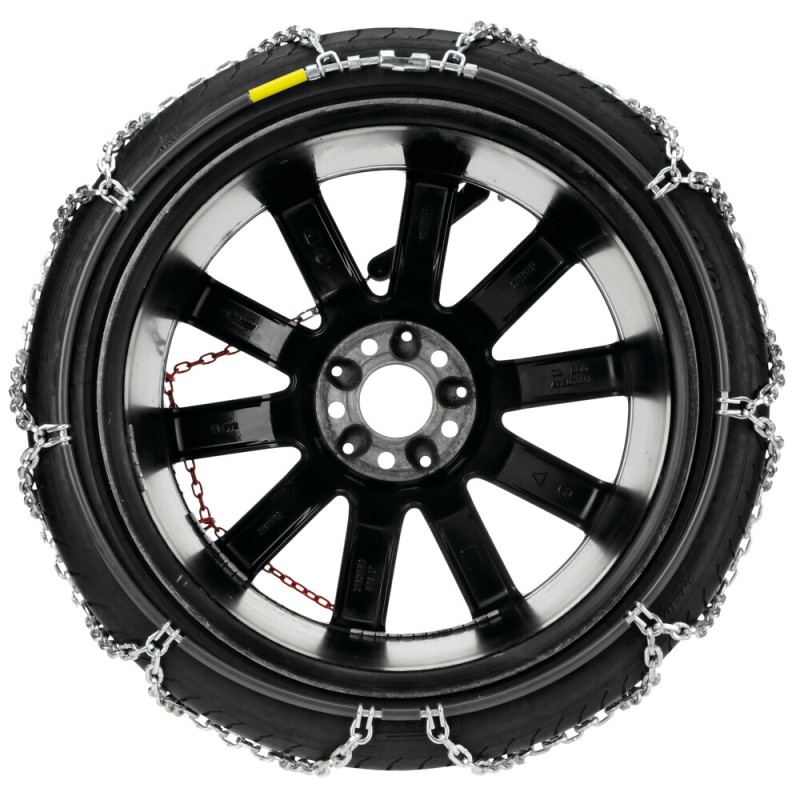 ΑΛΥΣΙΔΕΣ ΧΙΟΝΙΟΥ 4X4/SUV S-16 16MM GR26 LAMPA - 2 ΤΕΜ. - Lampa - L1611.2 ΑΛΥΣΙΔΕΣ ΧΙΟΝΙΟΥ 4X4/SUV S-16 16MM GR26 LAMPA - 2 ΤΕΜ. - Lampa - L1611.2