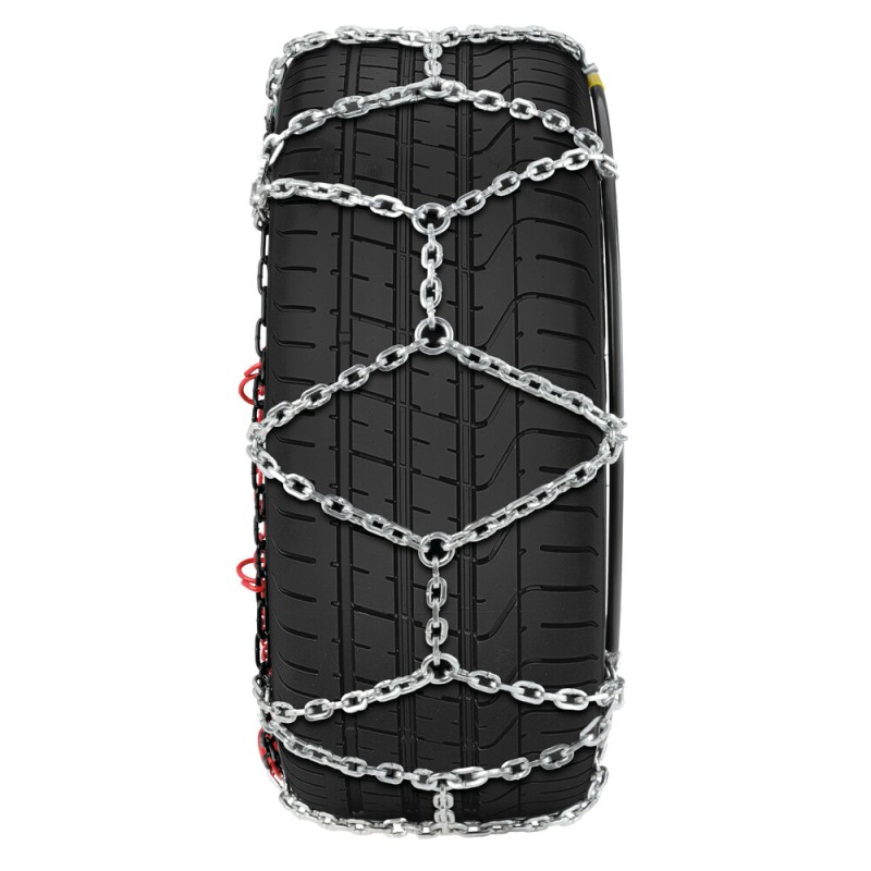 ΑΛΥΣΙΔΕΣ ΧΙΟΝΙΟΥ 4X4/SUV S-16 16MM GR26 LAMPA - 2 ΤΕΜ. - Lampa - L1611.2 ΑΛΥΣΙΔΕΣ ΧΙΟΝΙΟΥ 4X4/SUV S-16 16MM GR26 LAMPA - 2 ΤΕΜ. - Lampa - L1611.2
