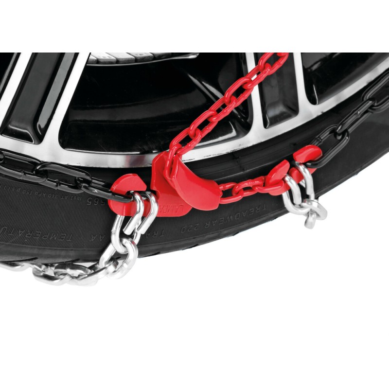 ΑΛΥΣΙΔΕΣ ΧΙΟΝΙΟΥ 4X4/SUV S-16 16MM GR26 LAMPA - 2 ΤΕΜ. - Lampa - L1611.2 ΑΛΥΣΙΔΕΣ ΧΙΟΝΙΟΥ 4X4/SUV S-16 16MM GR26 LAMPA - 2 ΤΕΜ. - Lampa - L1611.2