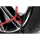 ΑΛΥΣΙΔΕΣ ΧΙΟΝΙΟΥ 4X4/SUV S-16 16MM GR26 LAMPA - 2 ΤΕΜ. - Lampa - L1611.2 ΑΛΥΣΙΔΕΣ ΧΙΟΝΙΟΥ 4X4/SUV S-16 16MM GR26 LAMPA - 2 ΤΕΜ. - Lampa - L1611.2