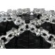 ΑΛΥΣΙΔΑ ΧΙΟΝΙΟΥ ΦΟΡΤΗΓΟΥ PRO TRACTION PLUS GR36 LAMPA - 2 ΤΕΜ. - Lampa - L1622.5 ΑΛΥΣΙΔΑ ΧΙΟΝΙΟΥ ΦΟΡΤΗΓΟΥ PRO TRACTION PLUS GR36 LAMPA - 2 ΤΕΜ. - Lampa - L1622.5