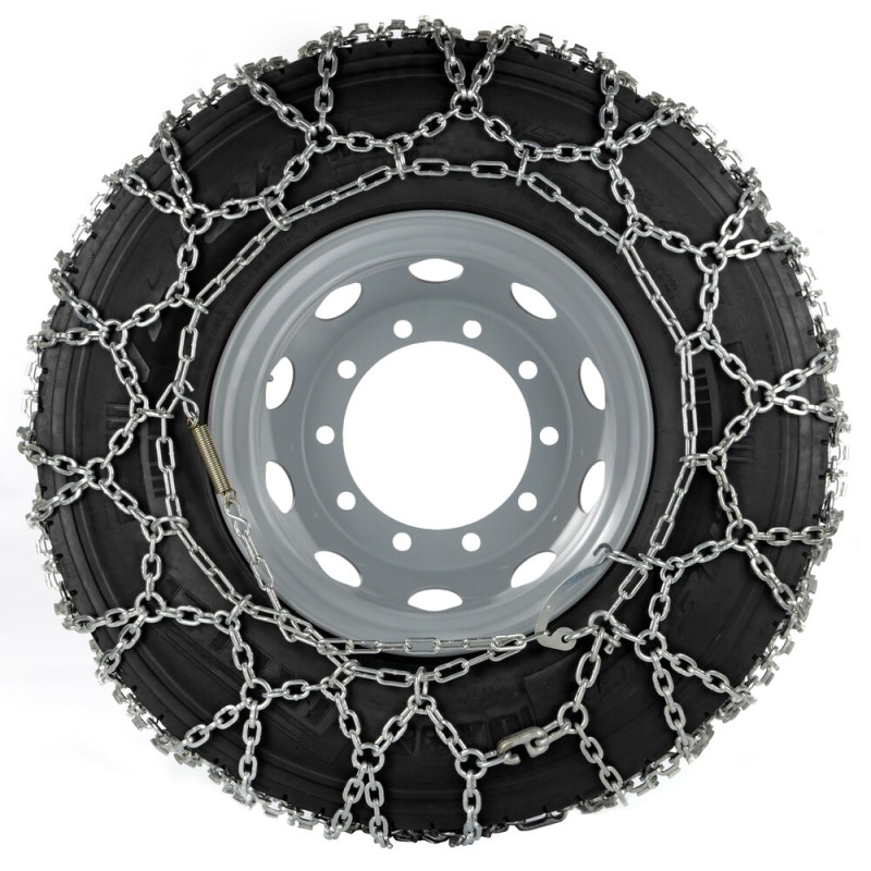 ΑΛΥΣΙΔΑ ΧΙΟΝΙΟΥ ΦΟΡΤΗΓΟΥ PRO TRACTION PLUS GR36 LAMPA - 2 ΤΕΜ. - Lampa - L1622.5 ΑΛΥΣΙΔΑ ΧΙΟΝΙΟΥ ΦΟΡΤΗΓΟΥ PRO TRACTION PLUS GR36 LAMPA - 2 ΤΕΜ. - Lampa - L1622.5