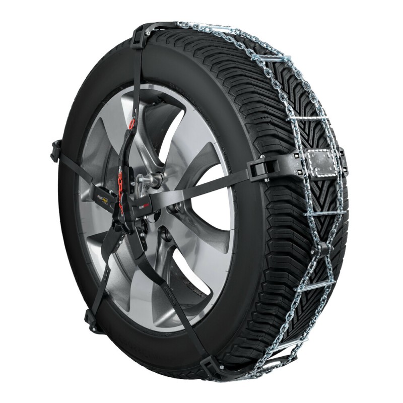 ΑΛΥΣΙΔΕΣ ΧΙΟΝΙΟΥ PILOT-PRO XL P22 ΓΙΑ SUV/VANS 3,5T MAX ME ΘΡΑΥΣΤΕΣ ΠΑΓΟΥ ΚΑΙ ΠΙΑΣΙΜΟ ΣΤΟ ΜΠΟΥΛΟΝΙ ΤΟΥ ΤΡΟΧΟΥ LAMPA- 2 ΤΕΜ. - Lampa - L1628.2 ΑΛΥΣΙΔΕΣ ΧΙΟΝΙΟΥ PILOT-PRO XL P22 ΓΙΑ SUV/VANS 3,5T MAX ME ΘΡΑΥΣΤΕΣ ΠΑΓΟΥ ΚΑΙ ΠΙΑΣΙΜΟ ΣΤΟ ΜΠΟΥΛΟΝΙ ΤΟΥ ΤΡΟΧΟΥ LAMPA- 2 ΤΕΜ. - Lampa - L1628.2