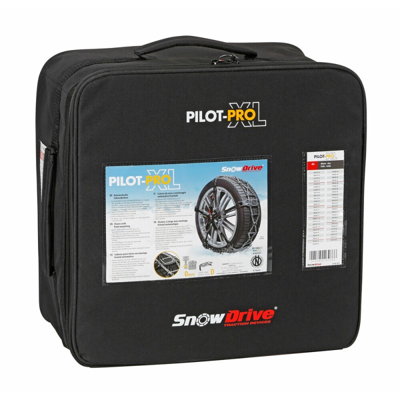 ΑΛΥΣΙΔΕΣ ΧΙΟΝΙΟΥ PILOT-PRO XL P22 ΓΙΑ SUV/VANS 3,5T MAX ME ΘΡΑΥΣΤΕΣ ΠΑΓΟΥ ΚΑΙ ΠΙΑΣΙΜΟ ΣΤΟ ΜΠΟΥΛΟΝΙ ΤΟΥ ΤΡΟΧΟΥ LAMPA- 2 ΤΕΜ. - Lampa - L1628.2 ΑΛΥΣΙΔΕΣ ΧΙΟΝΙΟΥ PILOT-PRO XL P22 ΓΙΑ SUV/VANS 3,5T MAX ME ΘΡΑΥΣΤΕΣ ΠΑΓΟΥ ΚΑΙ ΠΙΑΣΙΜΟ ΣΤΟ ΜΠΟΥΛΟΝΙ ΤΟΥ ΤΡΟΧΟΥ LAMPA- 2 ΤΕΜ. - Lampa - L1628.2