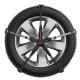 ΑΛΥΣΙΔΕΣ ΧΙΟΝΙΟΥ PILOT-PRO XL P22 ΓΙΑ SUV/VANS 3,5T MAX ME ΘΡΑΥΣΤΕΣ ΠΑΓΟΥ ΚΑΙ ΠΙΑΣΙΜΟ ΣΤΟ ΜΠΟΥΛΟΝΙ ΤΟΥ ΤΡΟΧΟΥ LAMPA- 2 ΤΕΜ. - Lampa - L1628.2 ΑΛΥΣΙΔΕΣ ΧΙΟΝΙΟΥ PILOT-PRO XL P22 ΓΙΑ SUV/VANS 3,5T MAX ME ΘΡΑΥΣΤΕΣ ΠΑΓΟΥ ΚΑΙ ΠΙΑΣΙΜΟ ΣΤΟ ΜΠΟΥΛΟΝΙ ΤΟΥ ΤΡΟΧΟΥ LAMPA- 2 ΤΕΜ. - Lampa - L1628.2
