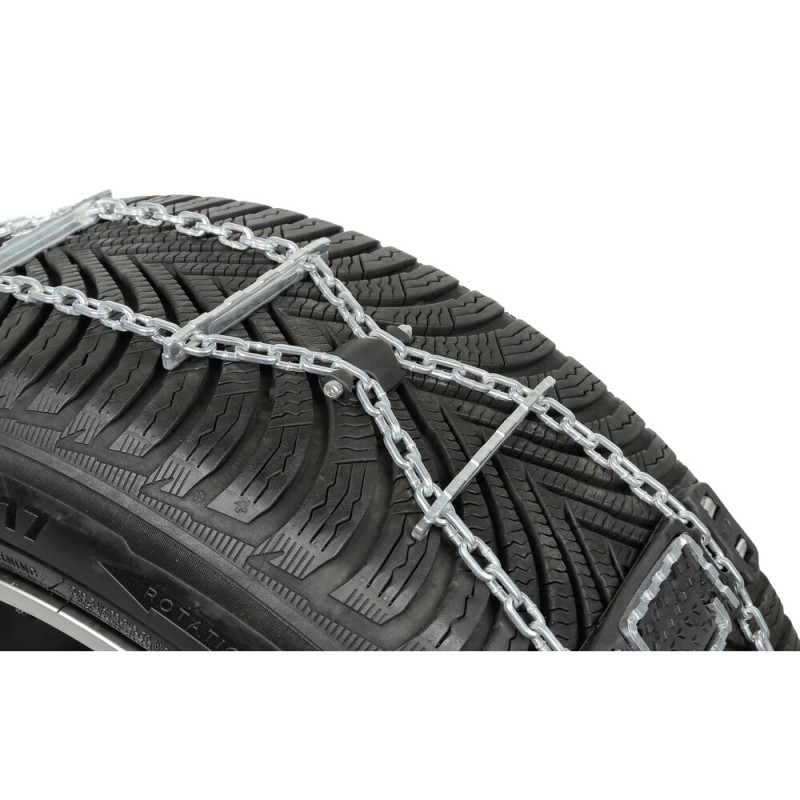 ΑΛΥΣΙΔΕΣ ΧΙΟΝΙΟΥ PILOT-PRO XL P22 ΓΙΑ SUV/VANS 3,5T MAX ME ΘΡΑΥΣΤΕΣ ΠΑΓΟΥ ΚΑΙ ΠΙΑΣΙΜΟ ΣΤΟ ΜΠΟΥΛΟΝΙ ΤΟΥ ΤΡΟΧΟΥ LAMPA- 2 ΤΕΜ. - Lampa - L1628.2 ΑΛΥΣΙΔΕΣ ΧΙΟΝΙΟΥ PILOT-PRO XL P22 ΓΙΑ SUV/VANS 3,5T MAX ME ΘΡΑΥΣΤΕΣ ΠΑΓΟΥ ΚΑΙ ΠΙΑΣΙΜΟ ΣΤΟ ΜΠΟΥΛΟΝΙ ΤΟΥ ΤΡΟΧΟΥ LAMPA- 2 ΤΕΜ. - Lampa - L1628.2