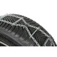 ΑΛΥΣΙΔΕΣ ΧΙΟΝΙΟΥ PILOT-PRO XL P22 ΓΙΑ SUV/VANS 3,5T MAX ME ΘΡΑΥΣΤΕΣ ΠΑΓΟΥ ΚΑΙ ΠΙΑΣΙΜΟ ΣΤΟ ΜΠΟΥΛΟΝΙ ΤΟΥ ΤΡΟΧΟΥ LAMPA- 2 ΤΕΜ. - Lampa - L1628.2 ΑΛΥΣΙΔΕΣ ΧΙΟΝΙΟΥ PILOT-PRO XL P22 ΓΙΑ SUV/VANS 3,5T MAX ME ΘΡΑΥΣΤΕΣ ΠΑΓΟΥ ΚΑΙ ΠΙΑΣΙΜΟ ΣΤΟ ΜΠΟΥΛΟΝΙ ΤΟΥ ΤΡΟΧΟΥ LAMPA- 2 ΤΕΜ. - Lampa - L1628.2
