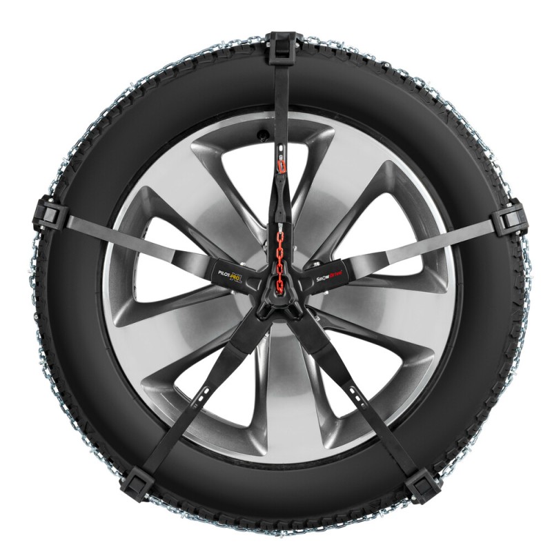 ΑΛΥΣΙΔΕΣ ΧΙΟΝΙΟΥ PILOT-PRO XL P21 ΓΙΑ SUV/VANS 3,5T MAX ME ΘΡΑΥΣΤΕΣ ΠΑΓΟΥ ΚΑΙ ΠΙΑΣΙΜΟ ΣΤΟ ΜΠΟΥΛΟΝΙ ΤΟΥ ΤΡΟΧΟΥ LAMPA- 2 ΤΕΜ. - Lampa - L1628.1 ΑΛΥΣΙΔΕΣ ΧΙΟΝΙΟΥ PILOT-PRO XL P21 ΓΙΑ SUV/VANS 3,5T MAX ME ΘΡΑΥΣΤΕΣ ΠΑΓΟΥ ΚΑΙ ΠΙΑΣΙΜΟ ΣΤΟ ΜΠΟΥΛΟΝΙ ΤΟΥ ΤΡΟΧΟΥ LAMPA- 2 ΤΕΜ. - Lampa - L1628.1