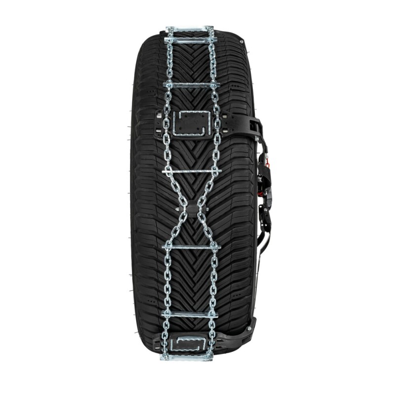 ΑΛΥΣΙΔΕΣ ΧΙΟΝΙΟΥ PILOT-PRO XL P21 ΓΙΑ SUV/VANS 3,5T MAX ME ΘΡΑΥΣΤΕΣ ΠΑΓΟΥ ΚΑΙ ΠΙΑΣΙΜΟ ΣΤΟ ΜΠΟΥΛΟΝΙ ΤΟΥ ΤΡΟΧΟΥ LAMPA- 2 ΤΕΜ. - Lampa - L1628.1 ΑΛΥΣΙΔΕΣ ΧΙΟΝΙΟΥ PILOT-PRO XL P21 ΓΙΑ SUV/VANS 3,5T MAX ME ΘΡΑΥΣΤΕΣ ΠΑΓΟΥ ΚΑΙ ΠΙΑΣΙΜΟ ΣΤΟ ΜΠΟΥΛΟΝΙ ΤΟΥ ΤΡΟΧΟΥ LAMPA- 2 ΤΕΜ. - Lampa - L1628.1