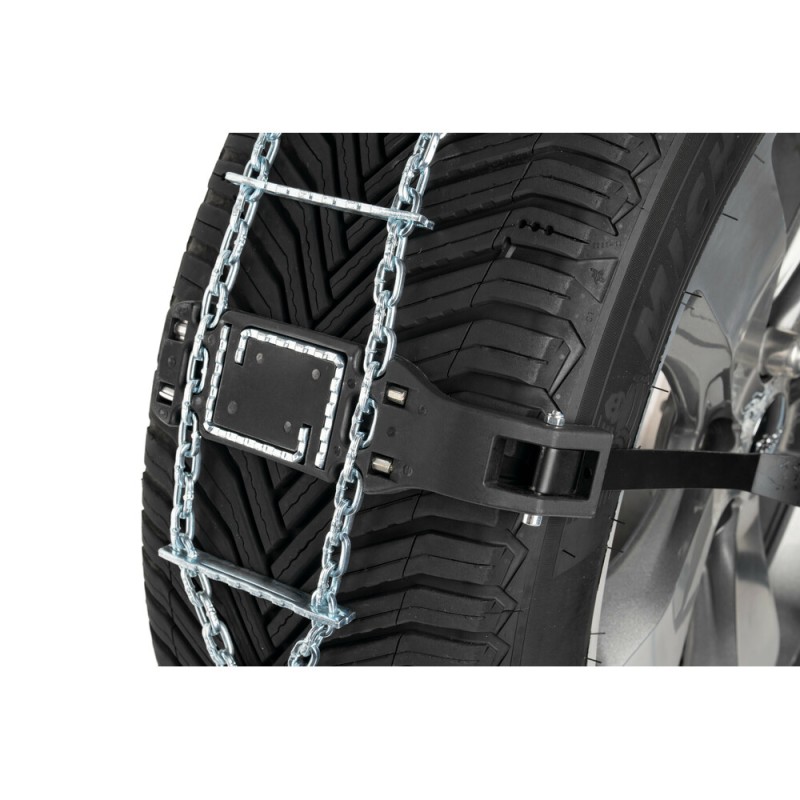 ΑΛΥΣΙΔΕΣ ΧΙΟΝΙΟΥ PILOT-PRO XL P21 ΓΙΑ SUV/VANS 3,5T MAX ME ΘΡΑΥΣΤΕΣ ΠΑΓΟΥ ΚΑΙ ΠΙΑΣΙΜΟ ΣΤΟ ΜΠΟΥΛΟΝΙ ΤΟΥ ΤΡΟΧΟΥ LAMPA- 2 ΤΕΜ. - Lampa - L1628.1 ΑΛΥΣΙΔΕΣ ΧΙΟΝΙΟΥ PILOT-PRO XL P21 ΓΙΑ SUV/VANS 3,5T MAX ME ΘΡΑΥΣΤΕΣ ΠΑΓΟΥ ΚΑΙ ΠΙΑΣΙΜΟ ΣΤΟ ΜΠΟΥΛΟΝΙ ΤΟΥ ΤΡΟΧΟΥ LAMPA- 2 ΤΕΜ. - Lampa - L1628.1