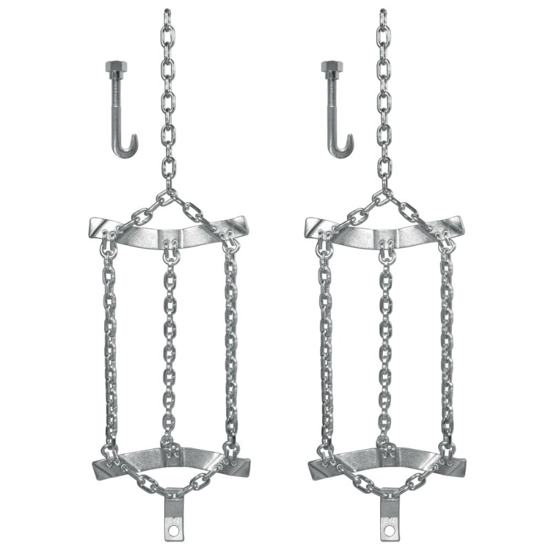 ΑΛΥΣΙΔΕΣ ΧΙΟΝΙΟΥ ΦΟΡΤΗΓΟΥ L-3 STANDARD LAMPA - 2 ΤΕΜ - Lampa - L1648.3 ΑΛΥΣΙΔΕΣ ΧΙΟΝΙΟΥ ΦΟΡΤΗΓΟΥ L-3 STANDARD LAMPA - 2 ΤΕΜ - Lampa - L1648.3