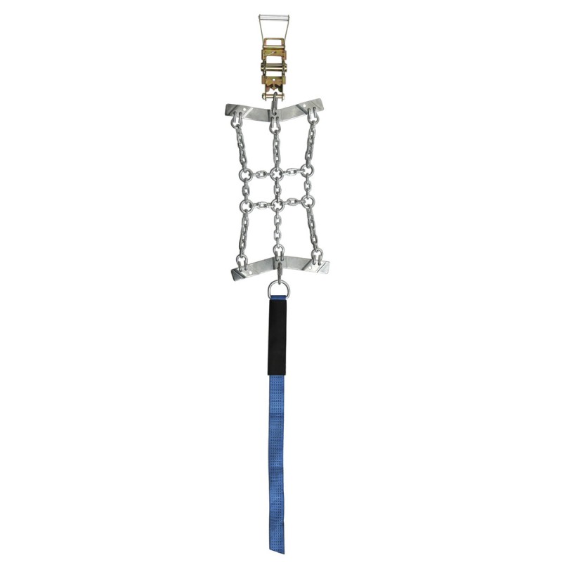 ΑΛΥΣΙΔΑ ΦΟΡΤΗΓΟΥ EUROPA PRO 3E ΣΕ ΤΣΟΥΒΑΛΙ LAMPA - 2 TEM. - Lampa - L1649.0 ΑΛΥΣΙΔΑ ΦΟΡΤΗΓΟΥ EUROPA PRO 3E ΣΕ ΤΣΟΥΒΑΛΙ LAMPA - 2 TEM. - Lampa - L1649.0