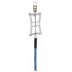 ΑΛΥΣΙΔΑ ΦΟΡΤΗΓΟΥ EUROPA PRO 3E ΣΕ ΤΣΟΥΒΑΛΙ LAMPA - 2 TEM. - Lampa - L1649.0 ΑΛΥΣΙΔΑ ΦΟΡΤΗΓΟΥ EUROPA PRO 3E ΣΕ ΤΣΟΥΒΑΛΙ LAMPA - 2 TEM. - Lampa - L1649.0