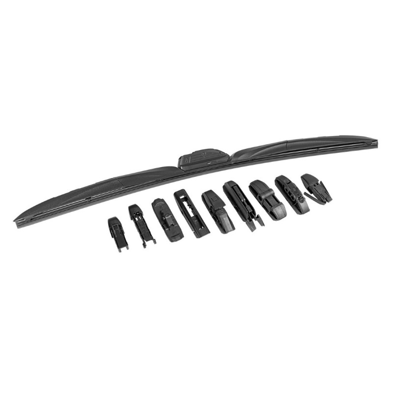 ΥΑΛΟΚΑΘΑΡΙΣΤΗΡΑΣ RAPTOR HYBRID 70 cm (28 INCH) ΜΕ 11 ΑΝΤΑΠΤΟΡΕΣ - 1 ΤΕΜ. - Lampa - L1917.6 ΥΑΛΟΚΑΘΑΡΙΣΤΗΡΑΣ RAPTOR HYBRID 70 cm (28 INCH) ΜΕ 11 ΑΝΤΑΠΤΟΡΕΣ - 1 ΤΕΜ. - Lampa - L1917.6