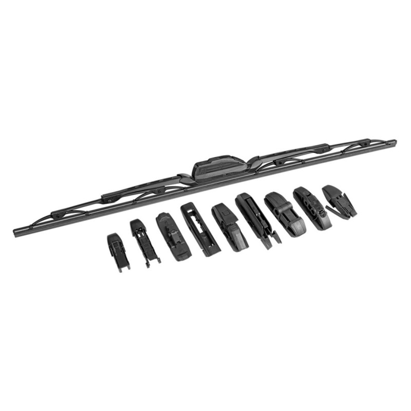 ΥΑΛΟΚΑΘΑΡΙΣΤΗΡΑΣ PREMIUM TOP 28 cm (11 INCH) ΜΕ 9 ΑΝΤΑΠΤΟΡΕΣ (1 ΤΕΜ.) - Lampa - L1919.6