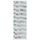 ΥΑΛΟΚΑΘΑΡΙΣΤΗΡΑΣ ΠΙΣΩ ONE FIT FLAT 45cm (18") 1ΤΕΜ. ΜΕ 10 ΑΝΤΑΠΤΟΡΕΣ (VW GROUP) - Lampa - L1927.9 ΥΑΛΟΚΑΘΑΡΙΣΤΗΡΑΣ ΠΙΣΩ ONE FIT FLAT 45cm (18") 1ΤΕΜ. ΜΕ 10 ΑΝΤΑΠΤΟΡΕΣ (VW GROUP) - Lampa - L1927.9