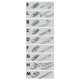 ΥΑΛΟΚΑΘΑΡΙΣΤΗΡΑΣ SKYLON MULTI-FIT SYSTEM 75cm (29 INCH) -1ΤΕΜ. - Lampa - L1932.6 ΥΑΛΟΚΑΘΑΡΙΣΤΗΡΑΣ SKYLON MULTI-FIT SYSTEM 75cm (29 INCH) -1ΤΕΜ. - Lampa - L1932.6