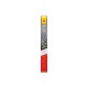 ΥΑΛΟΚΑΘΑΡΙΣΤΗΡΑΣ GRAN PREE SPEED MULTI-FIT ΜΕ 6 ΑΝΤΑΠΤΟΡΕΣ 33CM 13'' LAMPA - 1 TEM. - Lampa - L1933.0 ΥΑΛΟΚΑΘΑΡΙΣΤΗΡΑΣ GRAN PREE SPEED MULTI-FIT ΜΕ 6 ΑΝΤΑΠΤΟΡΕΣ 33CM 13'' LAMPA - 1 TEM. - Lampa - L1933.0