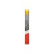 ΥΑΛΟΚΑΘΑΡΙΣΤΗΡΑΣ GRAN PREE SPEED MULTI-FIT ΜΕ 6 ΑΝΤΑΠΤΟΡΕΣ 35CM 14'' LAMPA - 1 TEM. - Lampa - L1933.1 ΥΑΛΟΚΑΘΑΡΙΣΤΗΡΑΣ GRAN PREE SPEED MULTI-FIT ΜΕ 6 ΑΝΤΑΠΤΟΡΕΣ 35CM 14'' LAMPA - 1 TEM. - Lampa - L1933.1