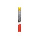 ΥΑΛΟΚΑΘΑΡΙΣΤΗΡΑΣ GRAN PREE SPEED MULTI-FIT ΜΕ 6 ΑΝΤΑΠΤΟΡΕΣ 41CM 16'' LAMPA - 1 TEM. - Lampa - L1933.3 ΥΑΛΟΚΑΘΑΡΙΣΤΗΡΑΣ GRAN PREE SPEED MULTI-FIT ΜΕ 6 ΑΝΤΑΠΤΟΡΕΣ 41CM 16'' LAMPA - 1 TEM. - Lampa - L1933.3