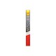 ΥΑΛΟΚΑΘΑΡΙΣΤΗΡΑΣ GRAN PREE SPEED MULTI-FIT ΜΕ 8 ΑΝΤΑΠΤΟΡΕΣ 45CM 18'' LAMPA - 1 TEM. - Lampa - L1933.5 ΥΑΛΟΚΑΘΑΡΙΣΤΗΡΑΣ GRAN PREE SPEED MULTI-FIT ΜΕ 8 ΑΝΤΑΠΤΟΡΕΣ 45CM 18'' LAMPA - 1 TEM. - Lampa - L1933.5