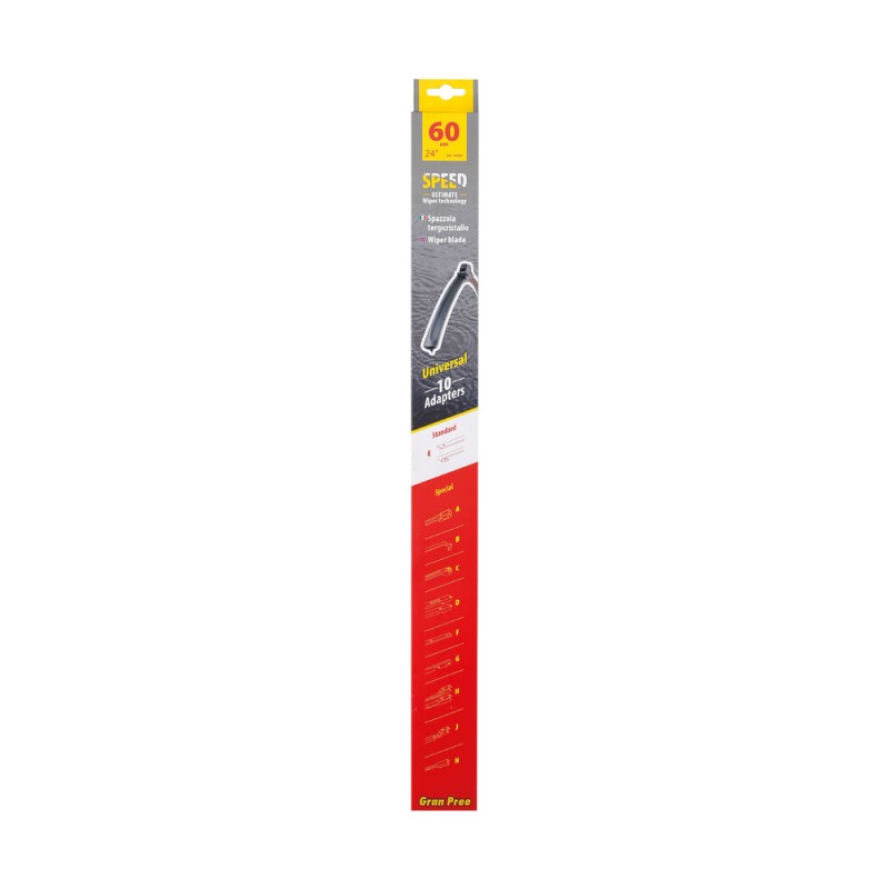 ΥΑΛΟΚΑΘΑΡΙΣΤΗΡΑΣ GRAN PREE SPEED MULTI-FIT ΜΕ 10 ΑΝΤΑΠΤΟΡΕΣ 60CM 24'' LAMPA - 1 TEM. - Lampa - L1934.1 ΥΑΛΟΚΑΘΑΡΙΣΤΗΡΑΣ GRAN PREE SPEED MULTI-FIT ΜΕ 10 ΑΝΤΑΠΤΟΡΕΣ 60CM 24'' LAMPA - 1 TEM. - Lampa - L1934.1