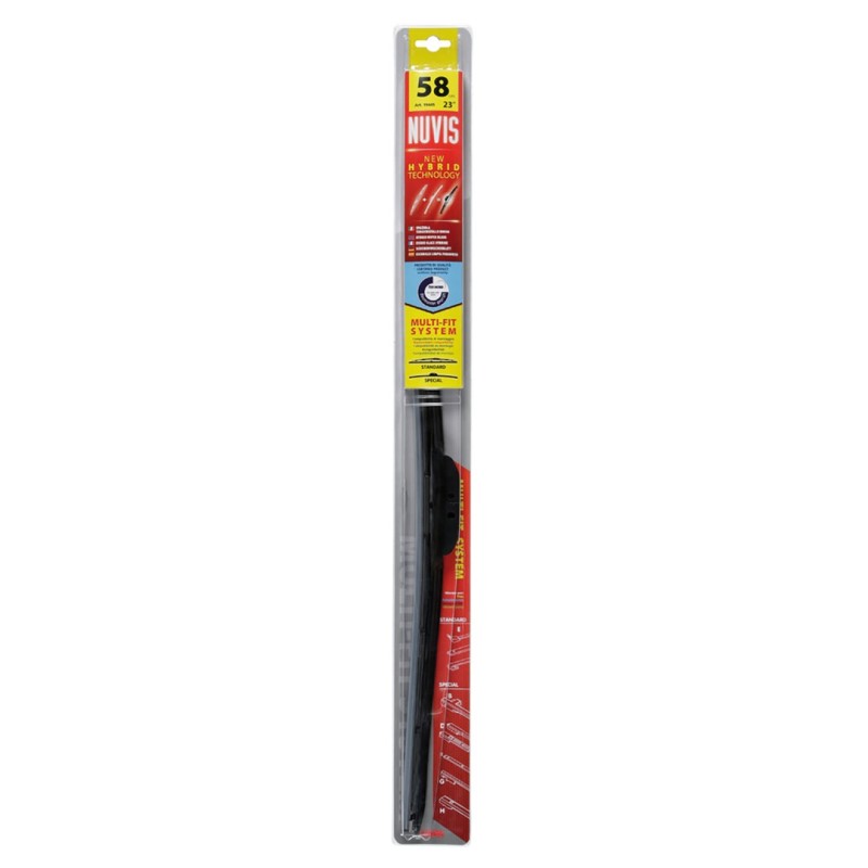 ΥΑΛΟΚΑΘΑΡΙΣΤΗΡΑΣ ΥΒΡΙΔΙΚΟΣ NUVIS 58 cm (23 INCH) ΜΕ 5 ΑΝΤΑΠΤΟΡΕΣ -1 TEM. - Lampa - L1944.5 ΥΑΛΟΚΑΘΑΡΙΣΤΗΡΑΣ ΥΒΡΙΔΙΚΟΣ NUVIS 58 cm (23 INCH) ΜΕ 5 ΑΝΤΑΠΤΟΡΕΣ -1 TEM. - Lampa - L1944.5
