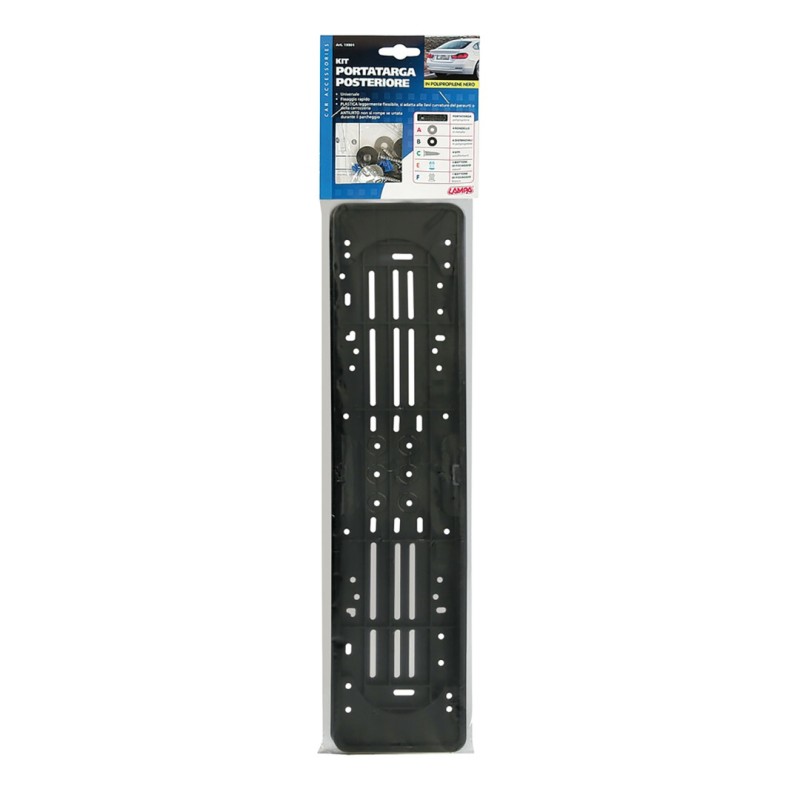 ΠΛΑΙΣΙΟ ΠΙΝΑΚΙΔΩΝ MAYPO ΝΕΕΣ ABS 51,5x12 - Lampa - L1990.1 ΠΛΑΙΣΙΟ ΠΙΝΑΚΙΔΩΝ MAYPO ΝΕΕΣ ABS 51,5x12 - Lampa - L1990.1