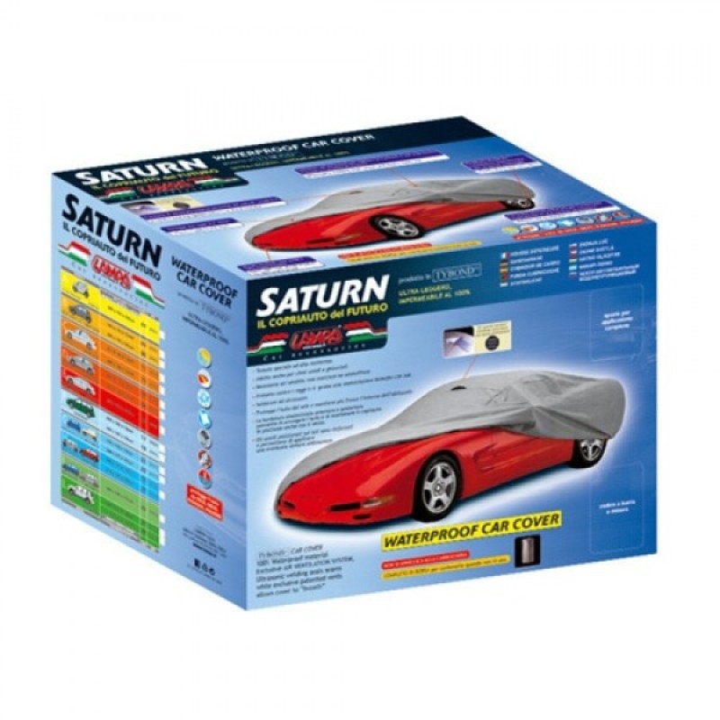 ΚΑΛΥΜΜΑ ΑΥΤΟΚΙΝΗΤΟΥ SATURN 03 LAMPA - 1 TEM. - Lampa - L2018.2 ΚΑΛΥΜΜΑ ΑΥΤΟΚΙΝΗΤΟΥ SATURN 03 LAMPA - 1 TEM. - Lampa - L2018.2