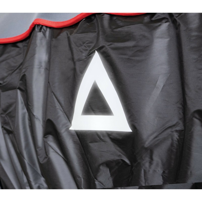ΚΟΥΚΟΥΛΑ ΑΥΤΟΚΙΝΗΤΟΥ METEO SHELTER PREMIUM AG-7 485x2193x190cm LAMPA - 1 τεμ. - Lampa - L2024.7 ΚΟΥΚΟΥΛΑ ΑΥΤΟΚΙΝΗΤΟΥ METEO SHELTER PREMIUM AG-7 485x2193x190cm LAMPA - 1 τεμ. - Lampa - L2024.7