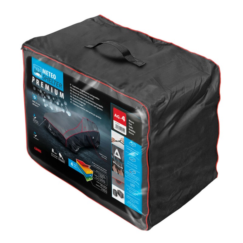 ΚΟΥΚΟΥΛΑ ΑΥΤΟΚΙΝΗΤΟΥ METEO SHELTER PREMIUM AG-7 485x2193x190cm LAMPA - 1 τεμ. - Lampa - L2024.7 ΚΟΥΚΟΥΛΑ ΑΥΤΟΚΙΝΗΤΟΥ METEO SHELTER PREMIUM AG-7 485x2193x190cm LAMPA - 1 τεμ. - Lampa - L2024.7