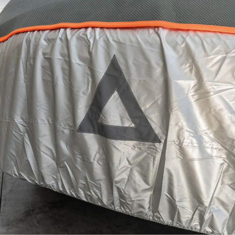 ΚΟΥΚΟΥΛΑ ΑΥΤΟΚΙΝΗΤΟΥ ΓΙΑ ΧΑΛΑΖΙ (max 11mm/70Km/h) CAR METEO GUARD MG-S 400x165x120cm LAMPA - 1 τεμ. - Lampa - L2040.2 ΚΟΥΚΟΥΛΑ ΑΥΤΟΚΙΝΗΤΟΥ ΓΙΑ ΧΑΛΑΖΙ (max 11mm/70Km/h) CAR METEO GUARD MG-S 400x165x120cm LAMPA - 1 τεμ. - Lampa - L2040.2