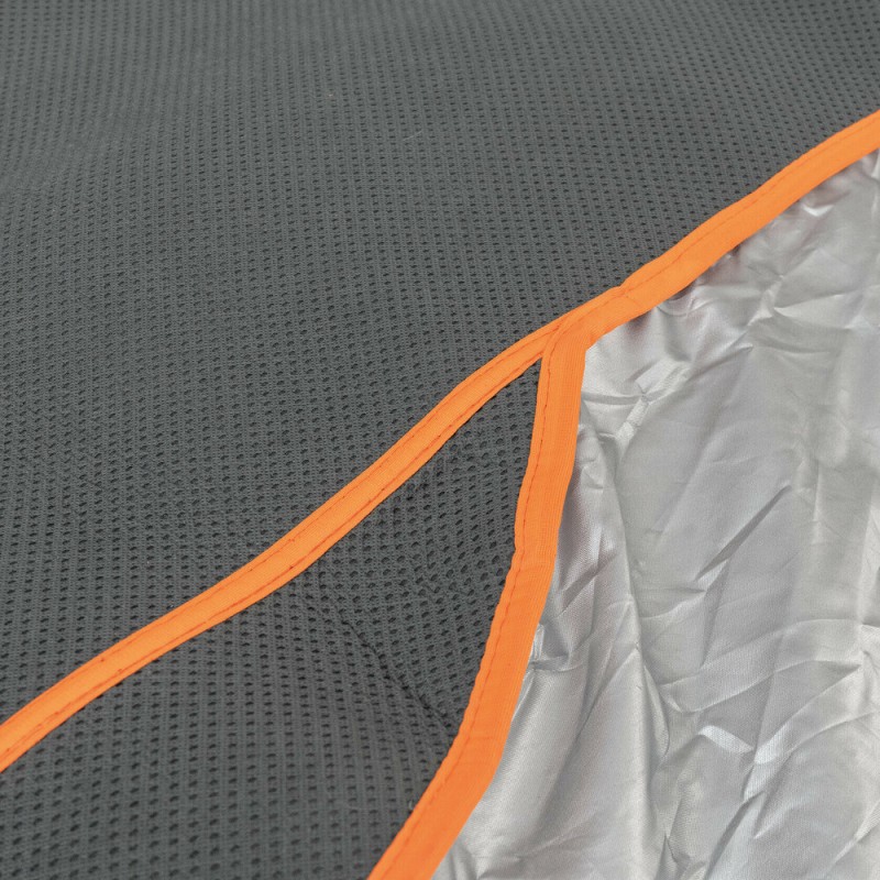 ΚΟΥΚΟΥΛΑ ΑΥΤΟΚΙΝΗΤΟΥ ΓΙΑ ΧΑΛΑΖΙ (max 11mm/70Km/h) SUV METEO GUARD MG-SUV-Μ 460x175x145cm LAMPA - 1 τεμ. - Lampa - L2041.2 ΚΟΥΚΟΥΛΑ ΑΥΤΟΚΙΝΗΤΟΥ ΓΙΑ ΧΑΛΑΖΙ (max 11mm/70Km/h) SUV METEO GUARD MG-SUV-Μ 460x175x145cm LAMPA - 1 τεμ. - Lampa - L2041.2