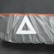 ΚΟΥΚΟΥΛΑ ΓΙΑ ΧΑΛΑΖΙ 12mm ΑΔΙΑΒΡΟΧΗ METEO-MAX3 AG-3 535x205x150cm LAMPA - 1 τεμ. - Lampa - L2055.2