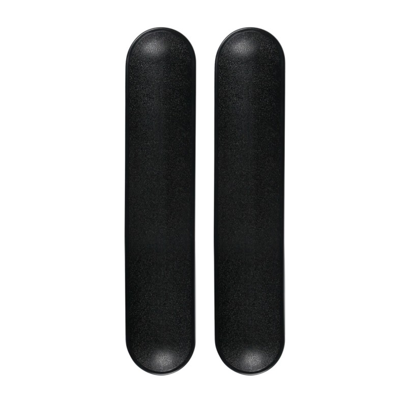 ΠΡΟΣΤΑΤΕΥΤΙΚΑ ΠΡΟΦΥΛΑΚΤΗΡΑ BUMPER PROTECTOR ΜΑΥΡΑ 510x52mm ΜΕ ΑΥΤΟΚΟΛΛΗΤΗ ΤΑΙΝΙΑ 3M 2 ΤΕΜ. - Lampa - L2059.4 ΠΡΟΣΤΑΤΕΥΤΙΚΑ ΠΡΟΦΥΛΑΚΤΗΡΑ BUMPER PROTECTOR ΜΑΥΡΑ 510x52mm ΜΕ ΑΥΤΟΚΟΛΛΗΤΗ ΤΑΙΝΙΑ 3M 2 ΤΕΜ. - Lampa - L2059.4