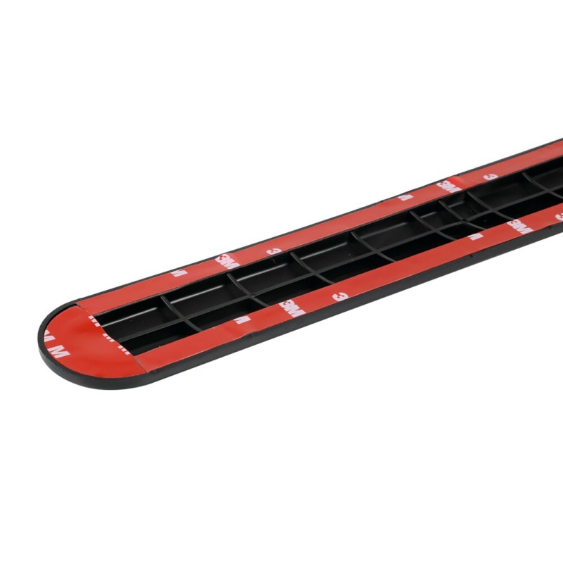 ΠΡΟΣΤΑΤΕΥΤΙΚΑ ΠΡΟΦΥΛΑΚΤΗΡΑ BUMPER PROTECTOR ΜΑΥΡΑ 510x52mm ΜΕ ΑΥΤΟΚΟΛΛΗΤΗ ΤΑΙΝΙΑ 3M 2 ΤΕΜ. - Lampa - L2059.4 ΠΡΟΣΤΑΤΕΥΤΙΚΑ ΠΡΟΦΥΛΑΚΤΗΡΑ BUMPER PROTECTOR ΜΑΥΡΑ 510x52mm ΜΕ ΑΥΤΟΚΟΛΛΗΤΗ ΤΑΙΝΙΑ 3M 2 ΤΕΜ. - Lampa - L2059.4
