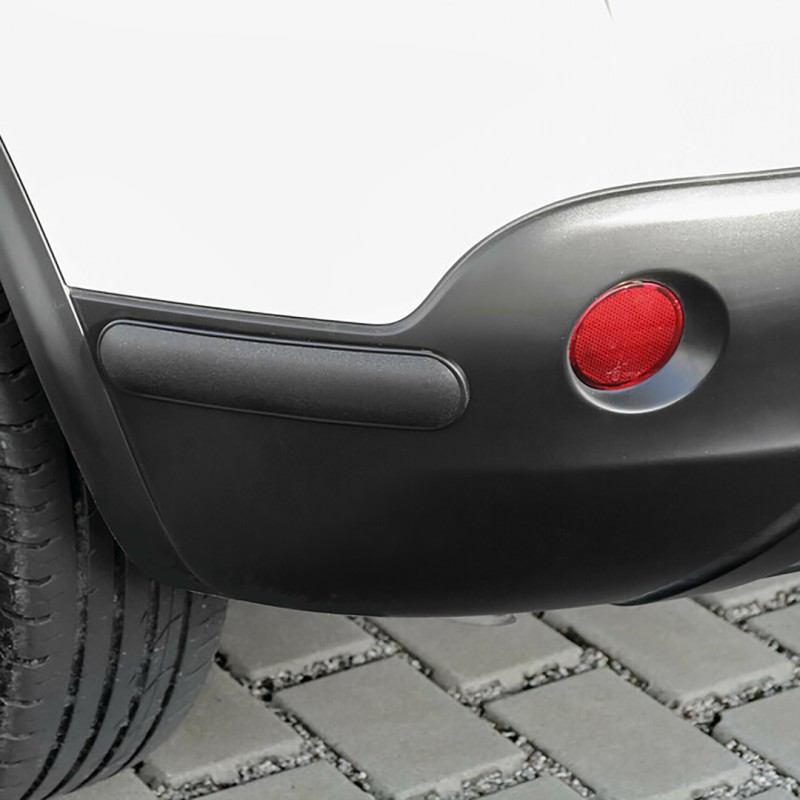 ΠΡΟΣΤΑΤΕΥΤΙΚΑ ΠΡΟΦΥΛΑΚΤΗΡΑ BUMPER PROTECTOR ΜΑΥΡΑ 510x52mm ΜΕ ΑΥΤΟΚΟΛΛΗΤΗ ΤΑΙΝΙΑ 3M 2 ΤΕΜ. - Lampa - L2059.4 ΠΡΟΣΤΑΤΕΥΤΙΚΑ ΠΡΟΦΥΛΑΚΤΗΡΑ BUMPER PROTECTOR ΜΑΥΡΑ 510x52mm ΜΕ ΑΥΤΟΚΟΛΛΗΤΗ ΤΑΙΝΙΑ 3M 2 ΤΕΜ. - Lampa - L2059.4