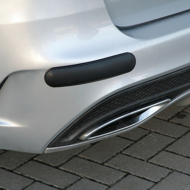 ΠΡΟΣΤΑΤΕΥΤΙΚΑ ΠΡΟΦΥΛΑΚΤΗΡΑ BUMPER PROTECTOR ΜΑΥΡΑ 510x52mm ΜΕ ΑΥΤΟΚΟΛΛΗΤΗ ΤΑΙΝΙΑ 3M 2 ΤΕΜ. - Lampa - L2059.4 ΠΡΟΣΤΑΤΕΥΤΙΚΑ ΠΡΟΦΥΛΑΚΤΗΡΑ BUMPER PROTECTOR ΜΑΥΡΑ 510x52mm ΜΕ ΑΥΤΟΚΟΛΛΗΤΗ ΤΑΙΝΙΑ 3M 2 ΤΕΜ. - Lampa - L2059.4