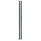 ΑΝΤΙΚΡΟΥΣΤΙΚΑ ΠΟΡΤΑΣ CONTOUR ΜΑΥΡΑ 65cm - Lampa - L2085.8 ΑΝΤΙΚΡΟΥΣΤΙΚΑ ΠΟΡΤΑΣ CONTOUR ΜΑΥΡΑ 65cm - Lampa - L2085.8
